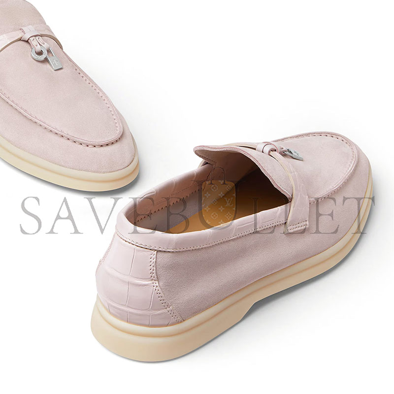 LORO PIANA SUMMER CHARMS WALK LOAFER FAM3261 LORO PIANA SUMMER CHARMS WALK LOAFER FAM3261